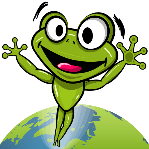Froggy Jump 1.72 Icon