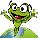 Cover Image of Download Froggy Jump  APK