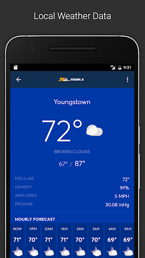 WFMJ 21 News Apps on Google Play