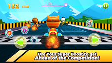 Speed Drifters - Go Kart Racingのおすすめ画像5