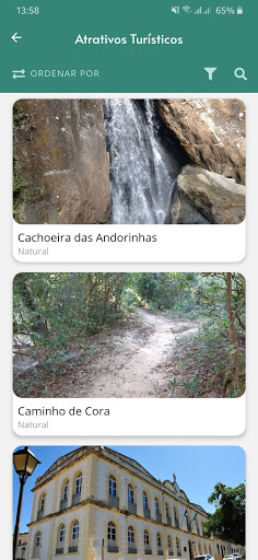 Cidade de Goiás Screen 2