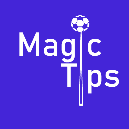 Magic Tips  Icon