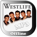 Cover Image of Herunterladen Westlife Best Mp3 Offline 1.0 APK