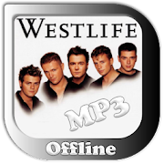 Westlife Best Mp3 Offline  Icon