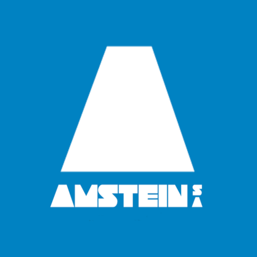 Amstein SA logo