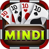 Mindi - Play Ludo & More Games icon