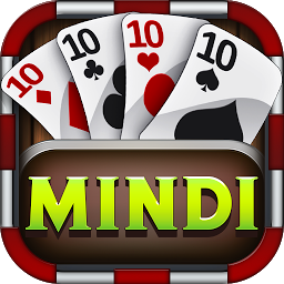 圖示圖片：Mindi - Play Ludo & More Games