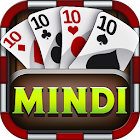 Mindi - Desi Indian Card Game Mendi with Mendikot 10.8