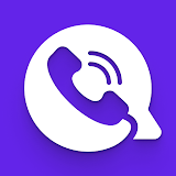 Text: Call & Text Unlimited icon