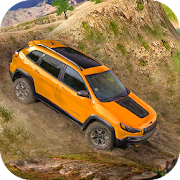 Offroad Xtreme 4X4: Off road 4x4 Hill Rally Racing