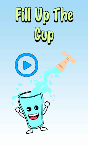 Fill Up The Cup