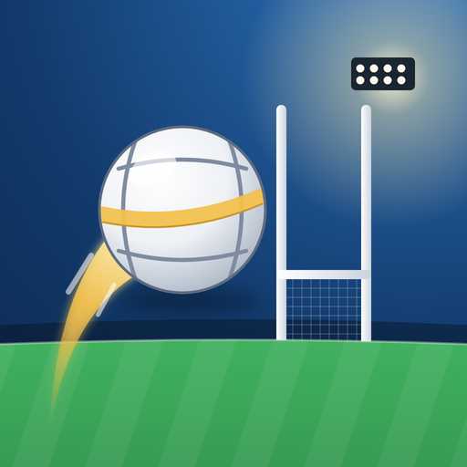 FlickCraic: Flick Games icon