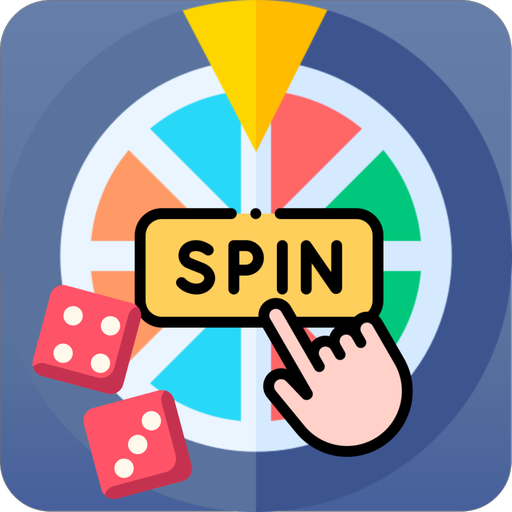Random Dice - Spin The Wheel logo