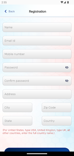 Mahjpedia Screen 2