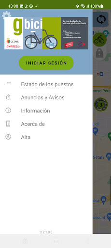 Gbici Screen 3