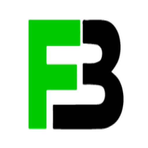 Fantasy Block logo