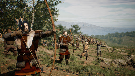 Steel And Flesh 2 Mod Free ADS