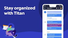 Titan for Titan mail accountsのおすすめ画像5