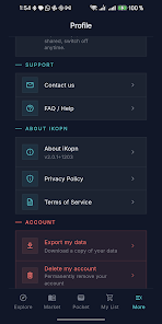 Screenshot image