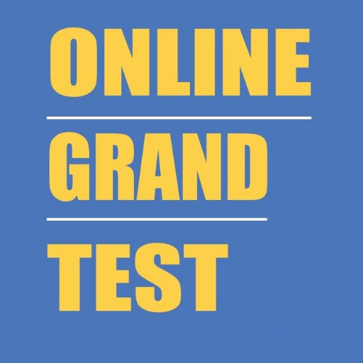 Online Grand Test