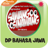 DP Bahasa Jawa Lucu Gokil icon