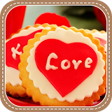 The Biscuit with Love icon