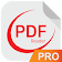 PDF Reader - unlimited and pro version icon