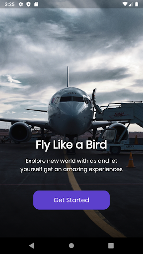 Airplane BWA Screen 2
