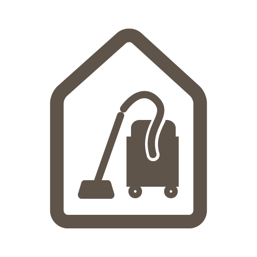 HORES Housekeeping logo
