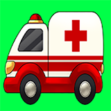 ambulans sesi icon