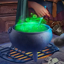 Cursed Fables 2: Murder Case Mod Apk