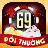Game bai doi thuong bai69 icon