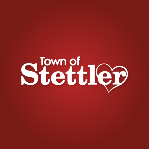 Town of Stettler Logo