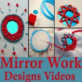 Mirror Work Designs Videos icon
