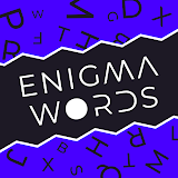 Enigma Words - Puzzle Game icon