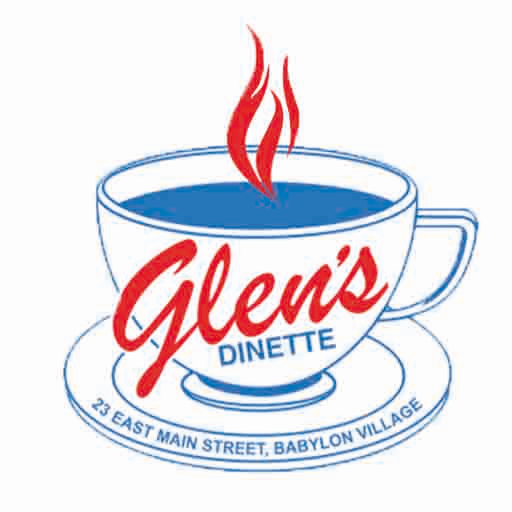 Glens Dinette logo
