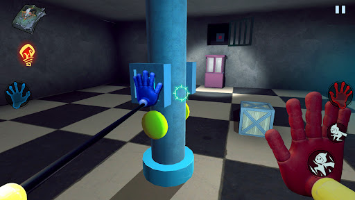 Scary five nights chapter 2