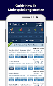 guide xbet apps