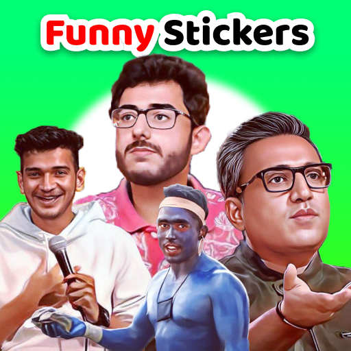 Funny Hindi Memes & WA Sticker Apps on Google Play