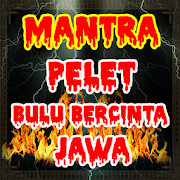 Mantra Pelet Bulu Perindu Jawa New Release
