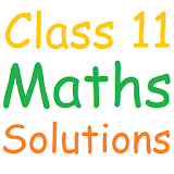 Class 11 Maths Solutions icon