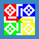 Cover Image of Download Ludo Touch  APK