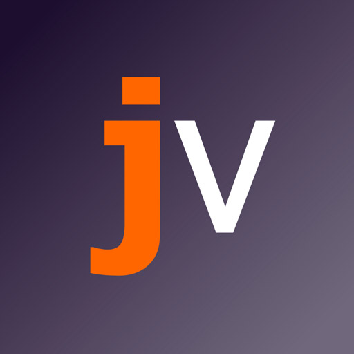 Josiah Venture Prayer Room logo