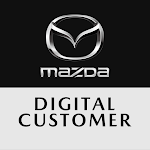 Cover Image of Télécharger Mazda Digital Customer  APK