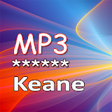 Keane Songs Collection mp3 icon