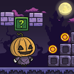 Cover Image of Download Halloween Adventure Game  APK