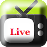 行動電視台（直播電視、VOD、網路第四台、線上看電視） icon