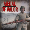 Medal Of Valor D-Day WW2 icon