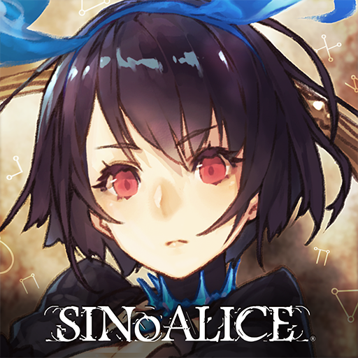 SINoALICE  Icon