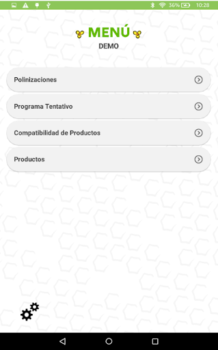 Bioinsectum Screen 2